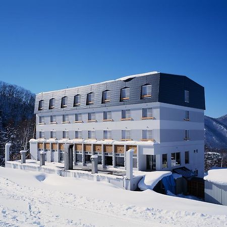 Ryuo Park Hotel Jamanoucsi Kültér fotó