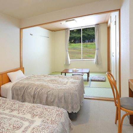 Ryuo Park Hotel Jamanoucsi Kültér fotó