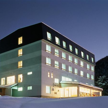 Ryuo Park Hotel Jamanoucsi Kültér fotó