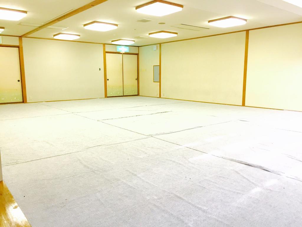 Ryuo Park Hotel Jamanoucsi Kültér fotó
