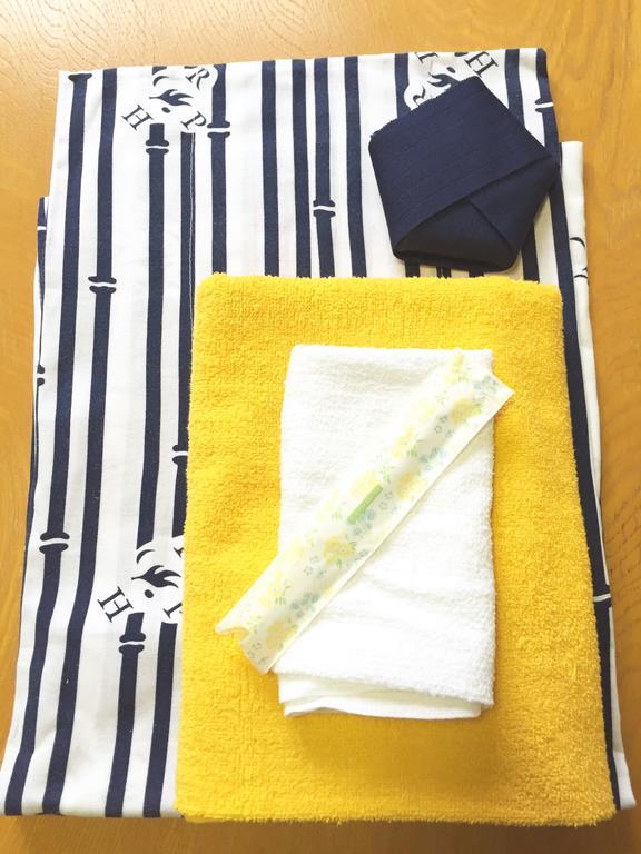 Ryuo Park Hotel Jamanoucsi Kültér fotó