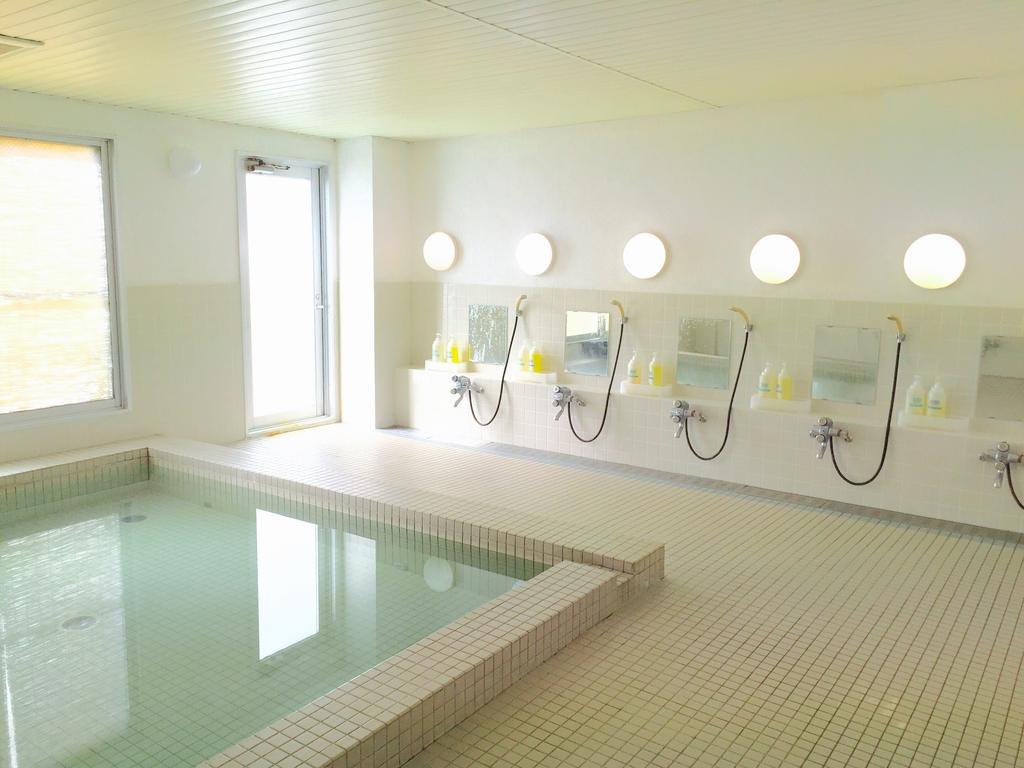 Ryuo Park Hotel Jamanoucsi Kültér fotó