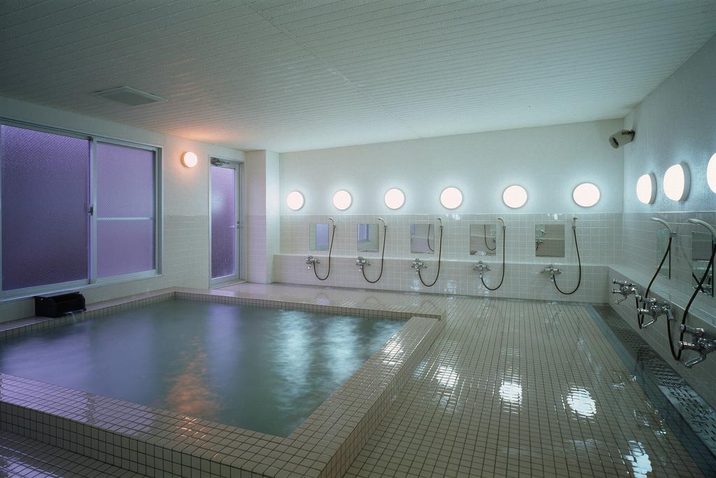 Ryuo Park Hotel Jamanoucsi Kültér fotó