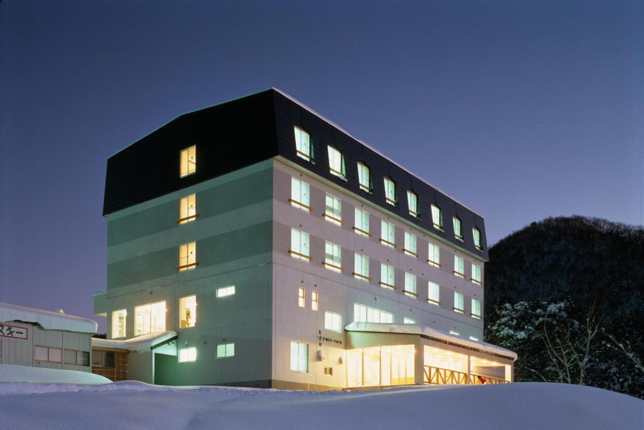 Ryuo Park Hotel Jamanoucsi Kültér fotó